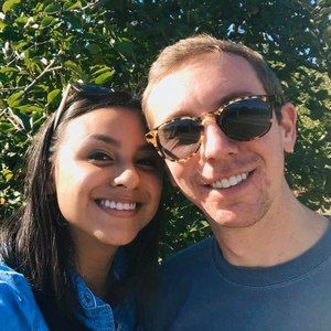 Meet your Posher, Gabriela